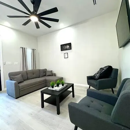 Welcome To Launchpad Living!